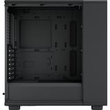 Fractal Design Towerkabinet Sort