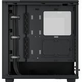 Fractal Design Towerkabinet Sort