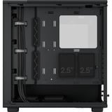 Fractal Design Towerkabinet Sort