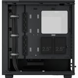 Fractal Design Towerkabinet Sort