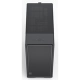 Fractal Design Towerkabinet Sort