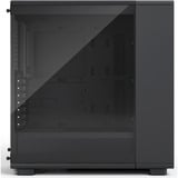 Fractal Design Towerkabinet Sort