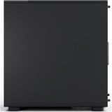 Fractal Design Towerkabinet Sort