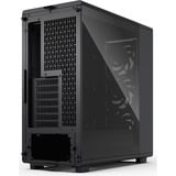 Fractal Design Towerkabinet Sort