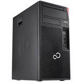 Fujitsu Esprimo P958 Generalüberholt, Fuld PC Sort