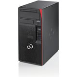 Fujitsu Esprimo P958 Generalüberholt, Fuld PC Sort