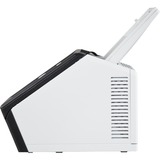 Fujitsu N7100E ADF-scanner 600 x 600 dpi A4 Sort, indtræknings scanner grå, 216 x 3048 mm, 600 x 600 dpi, 24 Bit, 8 Bit, 1 Bit, 25 sider pr. minut