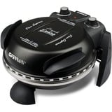 G3 Ferrari G1017710, Pizzaovn Sort