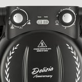 G3 Ferrari G1017710, Pizzaovn Sort