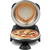 G3 Ferrari G1017710, Pizzaovn Sort