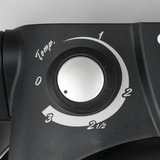 G3 Ferrari G1017710, Pizzaovn Sort