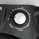 G3 Ferrari G1017710, Pizzaovn Sort