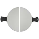 G3 Ferrari G1017710, Pizzaovn Sort