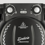 G3 Ferrari G3 Ferrari Delizia Anniversary Pizzaovn Sort