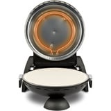 G3 Ferrari G3 Ferrari Delizia Anniversary Pizzaovn Sort