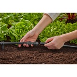 GARDENA 13203-20, Jack mørk grå