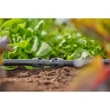 GARDENA Micro-Drip-System forbindelsesstykke 13mm (1/2"), Jack mørk grå