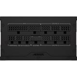 GIGABYTE PC strømforsyning Sort