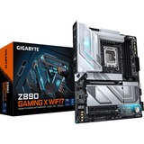 GIGABYTE Z890 GAMING X WIFI7, Bundkort 