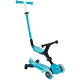 GLOBBER 749-300, Scooter Blå