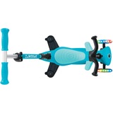 GLOBBER 749-300, Scooter Blå