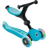 GLOBBER 749-300, Scooter Blå