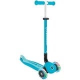 GLOBBER 749-300, Scooter Blå
