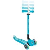 GLOBBER 749-300, Scooter Blå