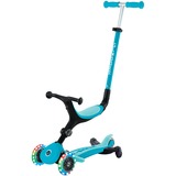 GLOBBER 749-300, Scooter Blå