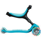 GLOBBER 749-300, Scooter Blå