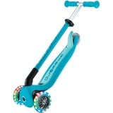 GLOBBER Go-Up Active Lights 360, Scooter Blå