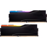 G.Skill DIMM 32 GB DDR5-6000 (2x 16 GB) Dual-Kit, Hukommelse Sort