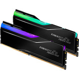 G.Skill F5-6000A2836G16GX2-TZ5NXRN, Hukommelse Sort