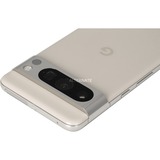 Google Mobiltelefon Beige