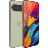 Google Pixel 10 Pro XL 256GB, Mobiltelefon lysegrøn