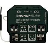 HOMEPILOT Smart indbygget rullejalousi aktuator, Actuator 