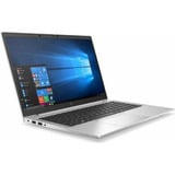 HP 627405, Notebook Sølv