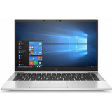 HP 627405, Notebook Sølv