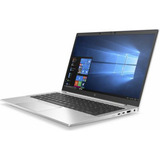 HP 627405, Notebook Sølv