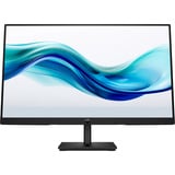 HP Series 3 Pro 23,8" FHD-skærm – 324pf, LED-skærm Sort, 8" FHD-skærm – 324pf, 60,5 cm (23.8"), 1920 x 1080 pixel, Fuld HD, LCD, 5 ms, Sort