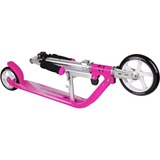 HUDORA Scooter Magenta