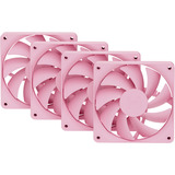 HYTE FAN-HYTE-FA12-SM-4, Sag fan Pink
