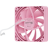 HYTE FAN-HYTE-FA12-SM-4, Sag fan Pink