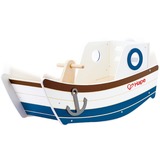 Hape High Seas Rocker, Gynge Båd, Dreng/Pige, 1 År, Træ, Flerfarvet