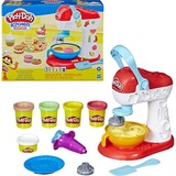 Hasbro E0102EU6 forbrugsvare til modellering Modeleringsvoks Flerfarvet, Ælt Modeleringsvoks, Flerfarvet, Barn, 279 mm, 81 mm, 216 mm