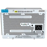 Hewlett Packard Enterprise R3K01A strømadapter og vekselret Indendørs 50 W, Strømforsyning WLAN-adgangspunkt, Indendørs, 50 W, 48 V, AC-to-DC, 1 stk