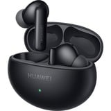 Huawei FreeBuds 6i Headset True Wireless Stereo (TWS) I ørerne Opkald/musik Bluetooth Sort, Hovedtelefoner Sort, True Wireless Stereo (TWS), Opkald/musik, 14 - 40000 Hz, 5,4 g, Headset, Sort