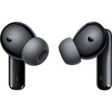 Huawei FreeBuds 6i Headset True Wireless Stereo (TWS) I ørerne Opkald/musik Bluetooth Sort, Hovedtelefoner Sort, True Wireless Stereo (TWS), Opkald/musik, 14 - 40000 Hz, 5,4 g, Headset, Sort