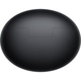 Huawei FreeBuds 6i Headset True Wireless Stereo (TWS) I ørerne Opkald/musik Bluetooth Sort, Hovedtelefoner Sort, True Wireless Stereo (TWS), Opkald/musik, 14 - 40000 Hz, 5,4 g, Headset, Sort
