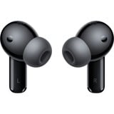 Huawei FreeBuds 6i Headset True Wireless Stereo (TWS) I ørerne Opkald/musik Bluetooth Sort, Hovedtelefoner Sort, True Wireless Stereo (TWS), Opkald/musik, 14 - 40000 Hz, 5,4 g, Headset, Sort